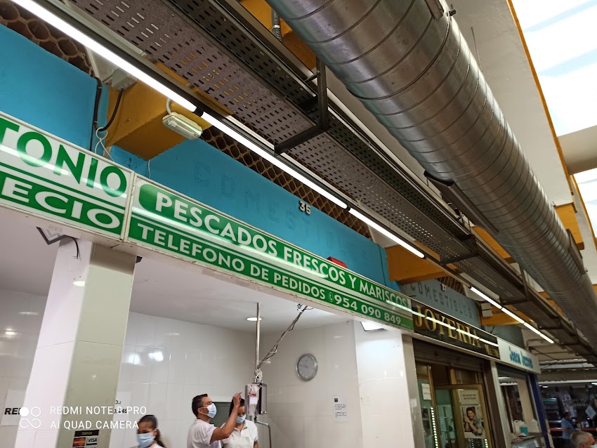 Pescadería Loli Y Antonio
