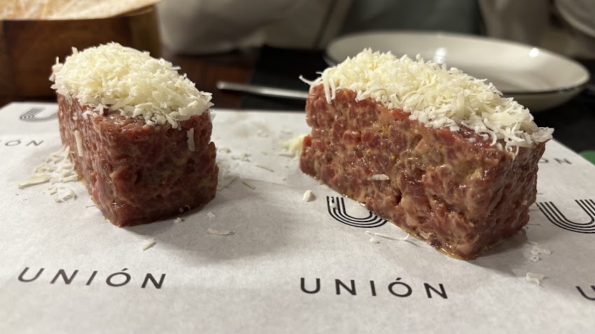 Unión