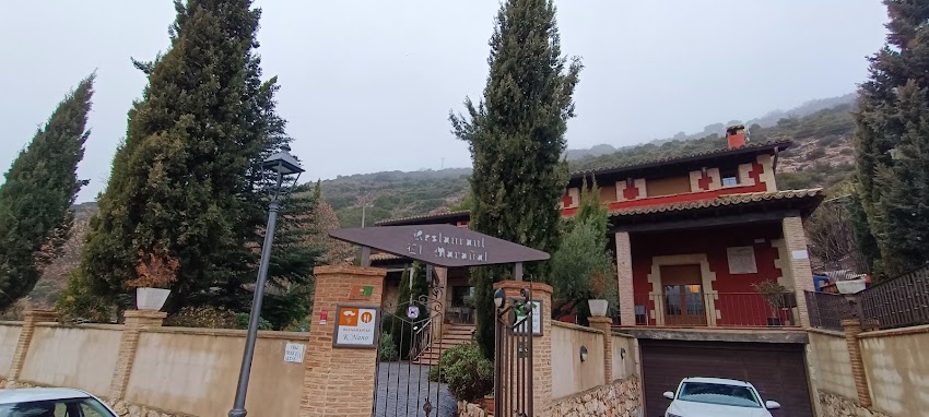 Restaurante K´Nano