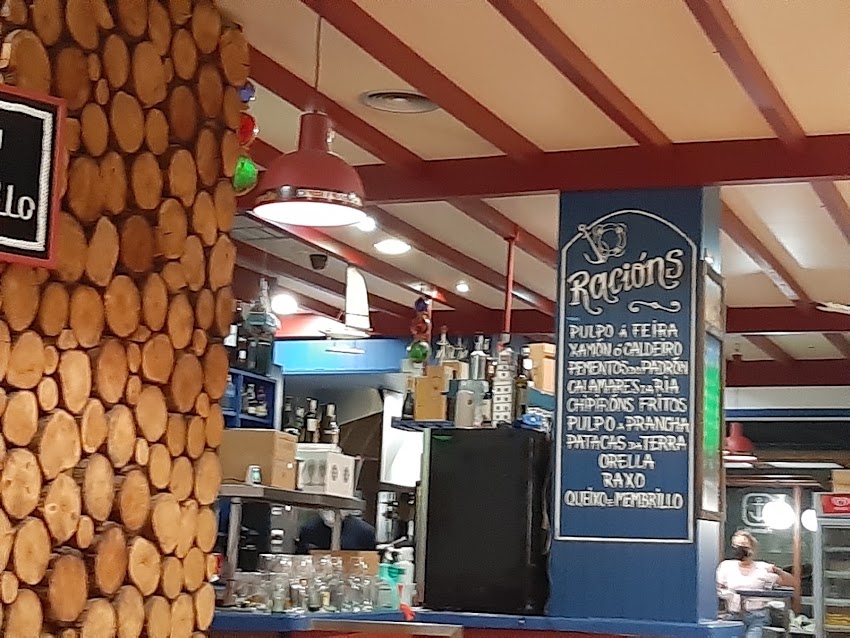 Pulpería Portovello
