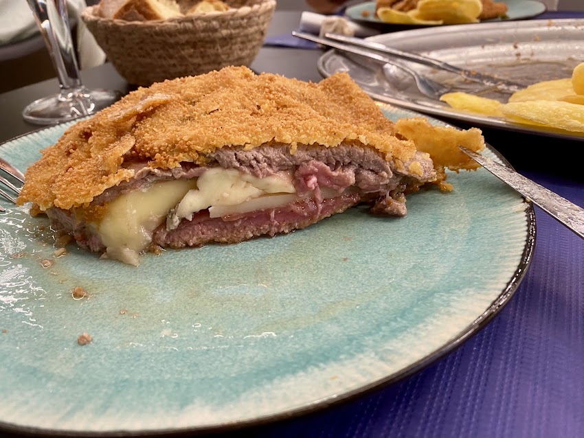 Lúa Chea pontevedra