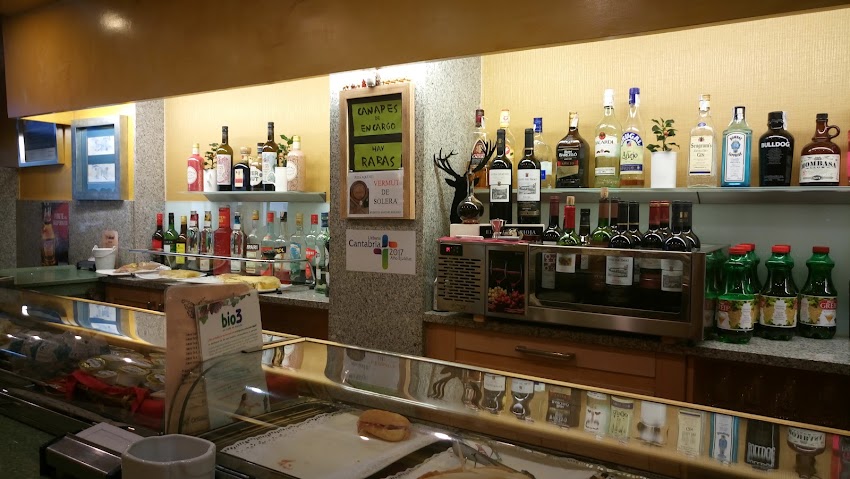 Café Bar Papillón