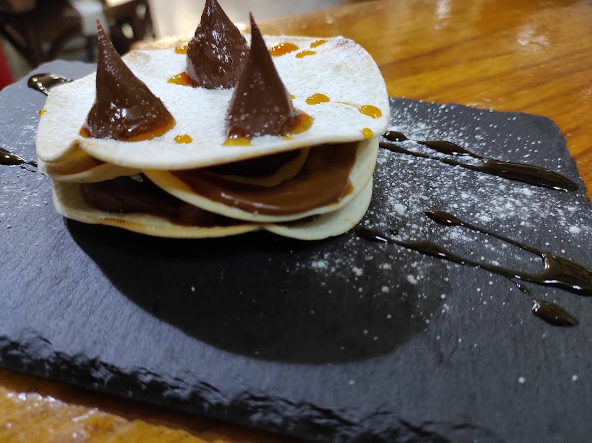 Bar Aki Pikamos
