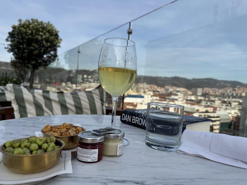 La Terraza