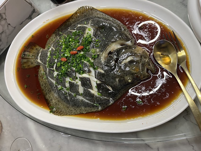 Restaurant Asiàtic Xuan欧味轩