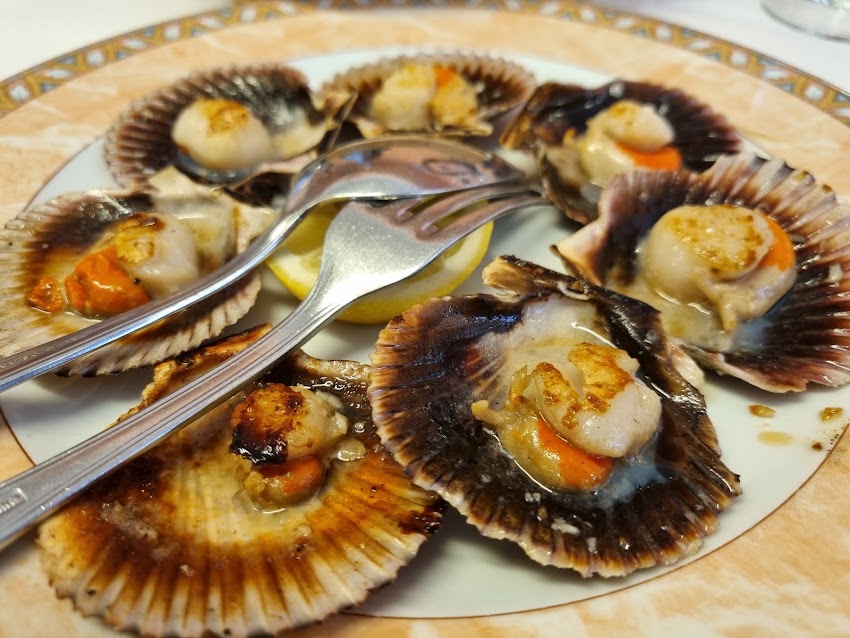 Restaurante Parrillada la Rosada