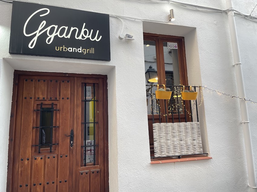 Gganbu