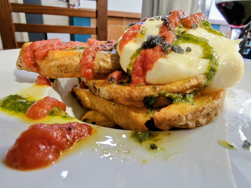 La Marmita Mislata