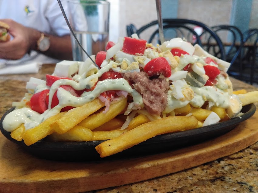 Capiblas