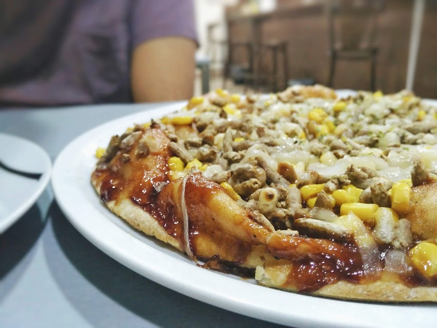 Todos Vuelven Bar-Pizzería