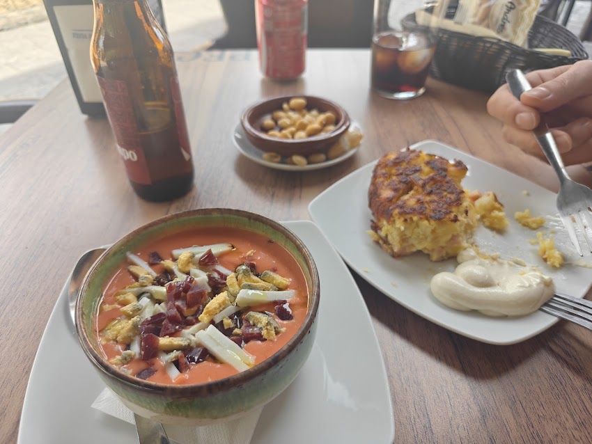 El Rincón de Almendralejo Restaurante