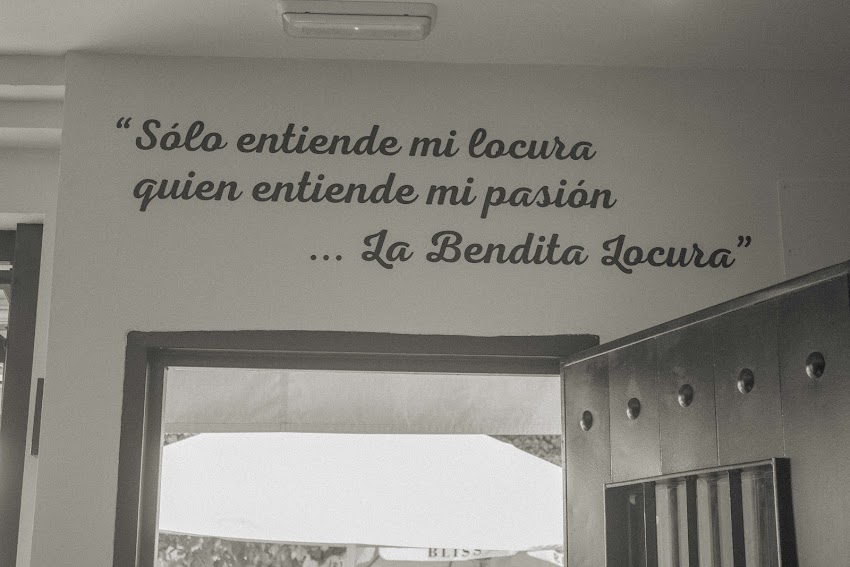 La Bendita Locura | Tu taberna cofrade en Córdoba