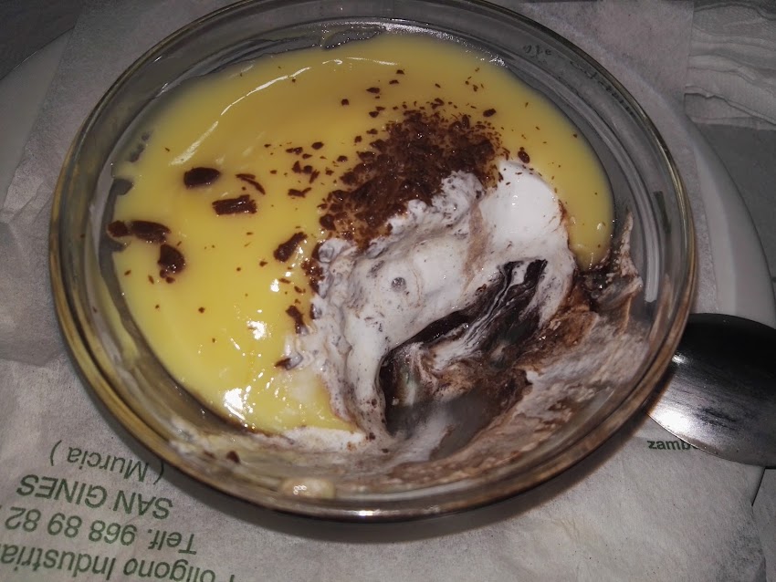 Restaurante Dalia