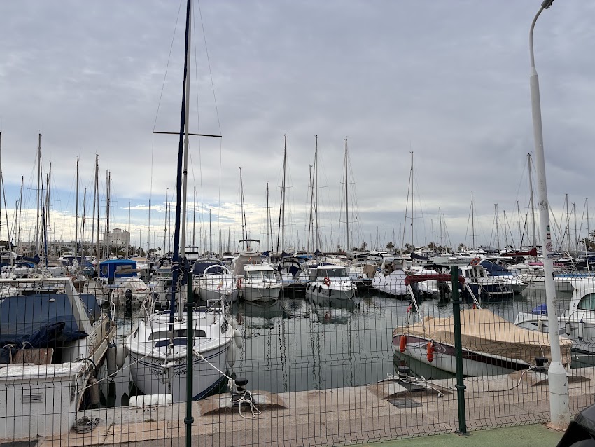 Rincón del Chef
