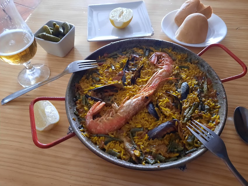Restaurante Asador Isidro