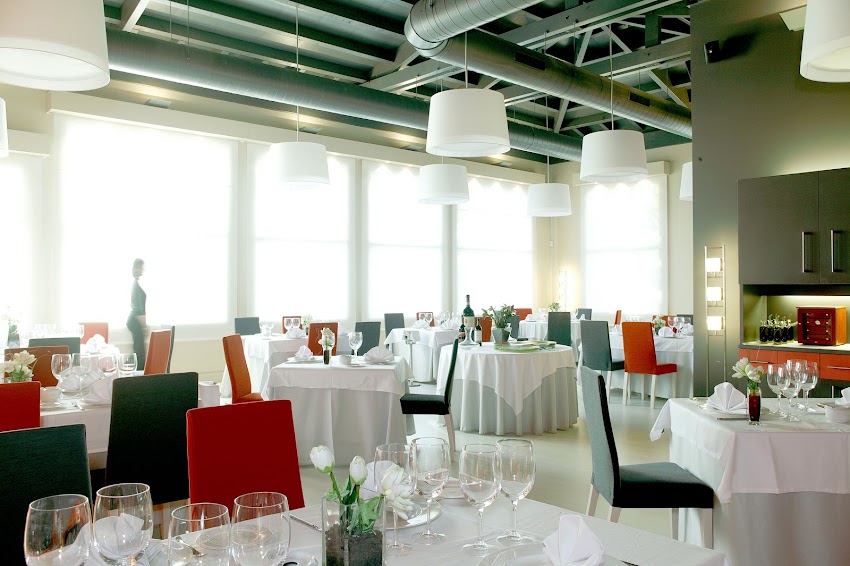 Restaurante Izarza