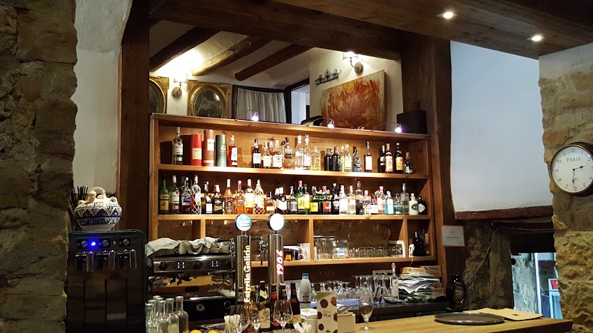 Lamagda Taberna