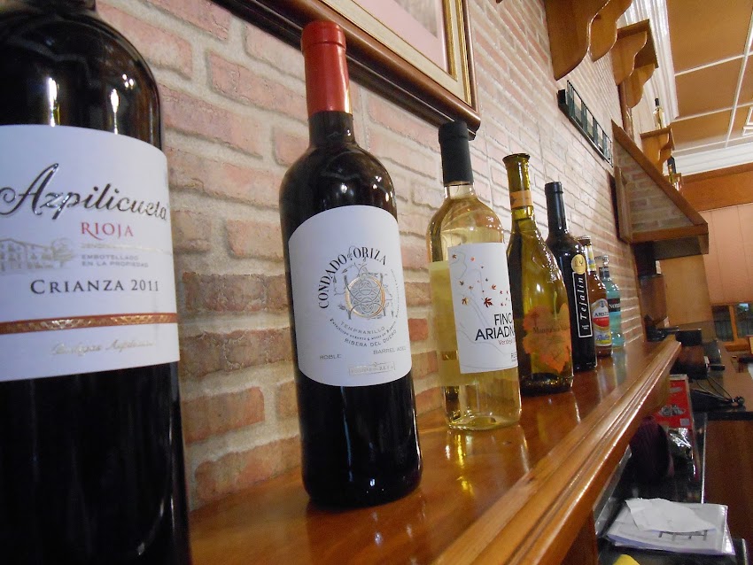 Café Bar Dolar