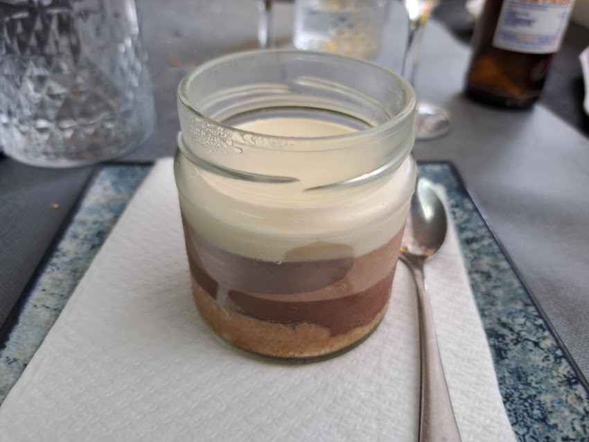 Restaurante Rosildos