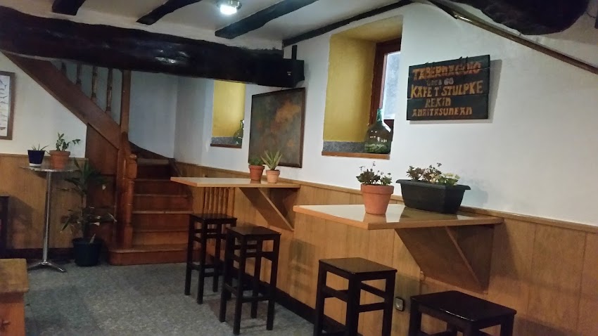 Bar Bitali