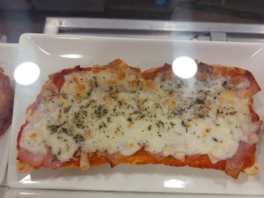 Cafetería | Da Vinci | Desayunos y Postres
