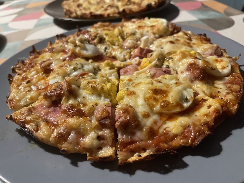 Pizzeria Pippo’s