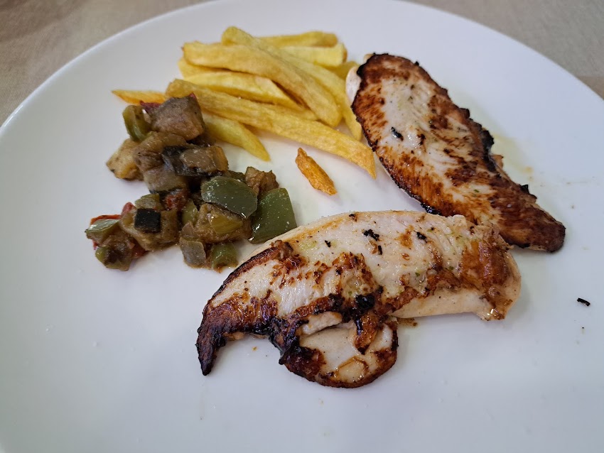 Restaurante Don Angelo