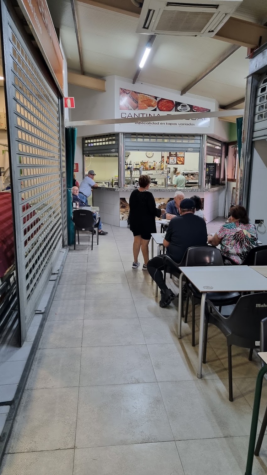 Cantina Pascual
