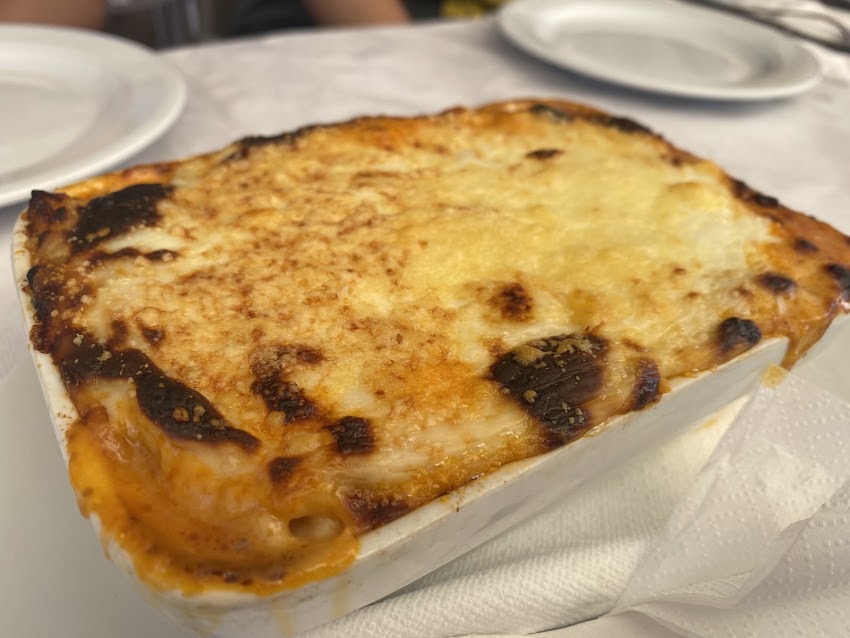 PIZZERÍA VERSILIA(Ristorante Italiano)( PLAZA DEL MAR)(RETAMAR)