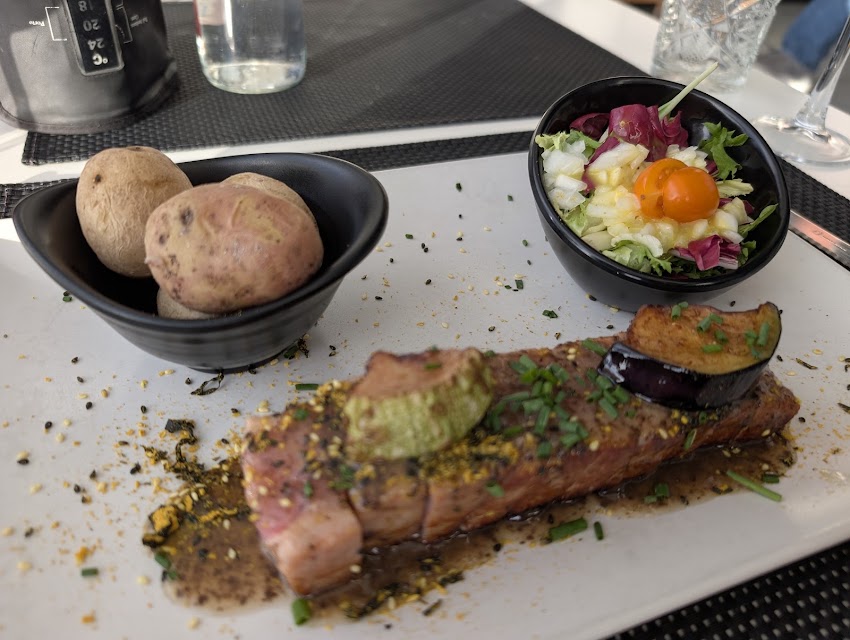 KV Bar Gourmet