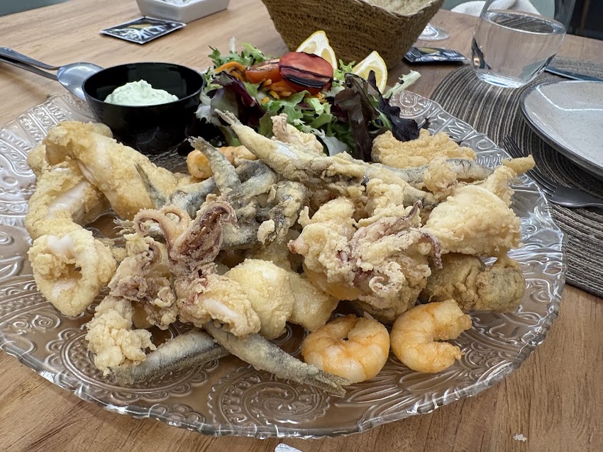 La Cantina Antequera