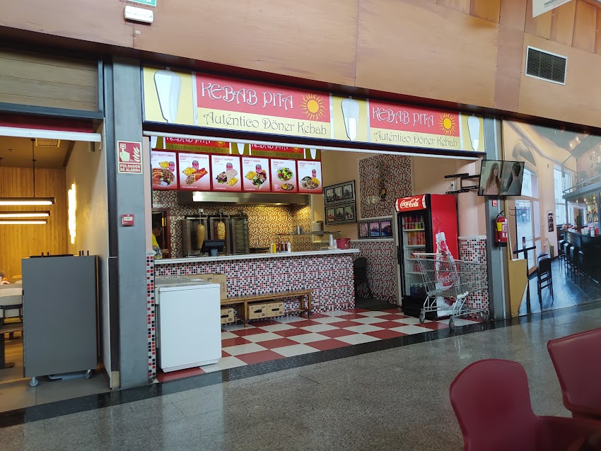 Pita Sol – Döner Kebab