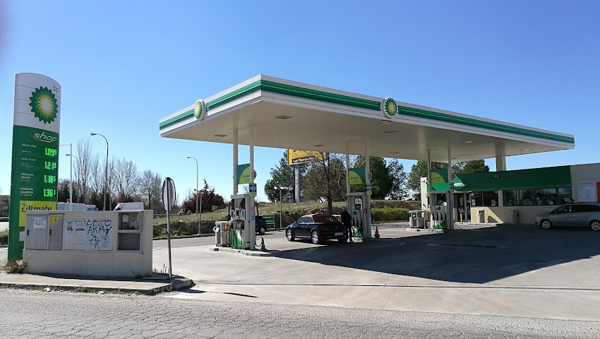 BP