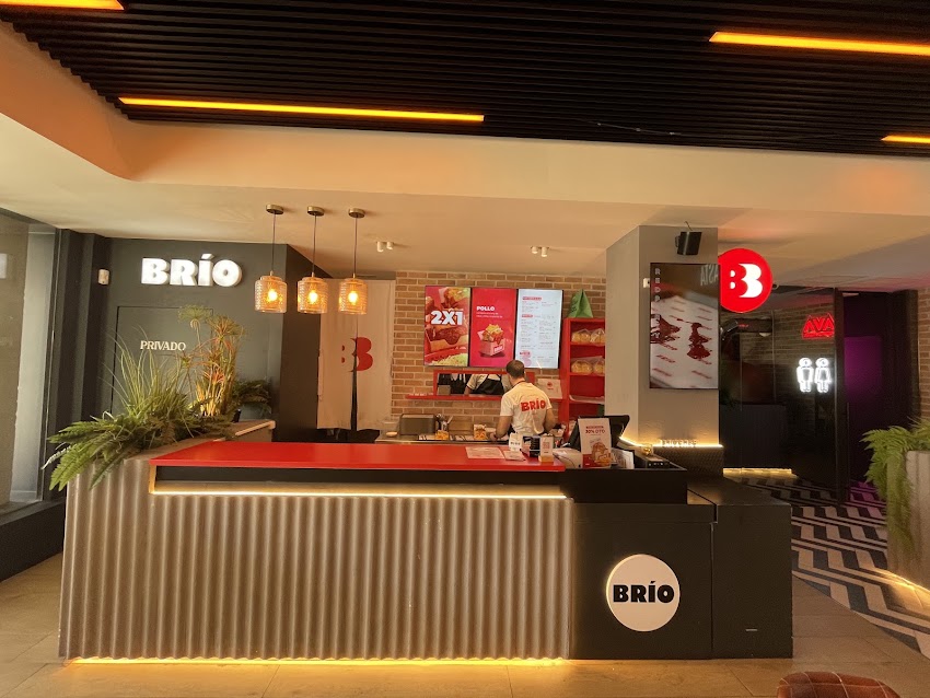 Brío Brioches