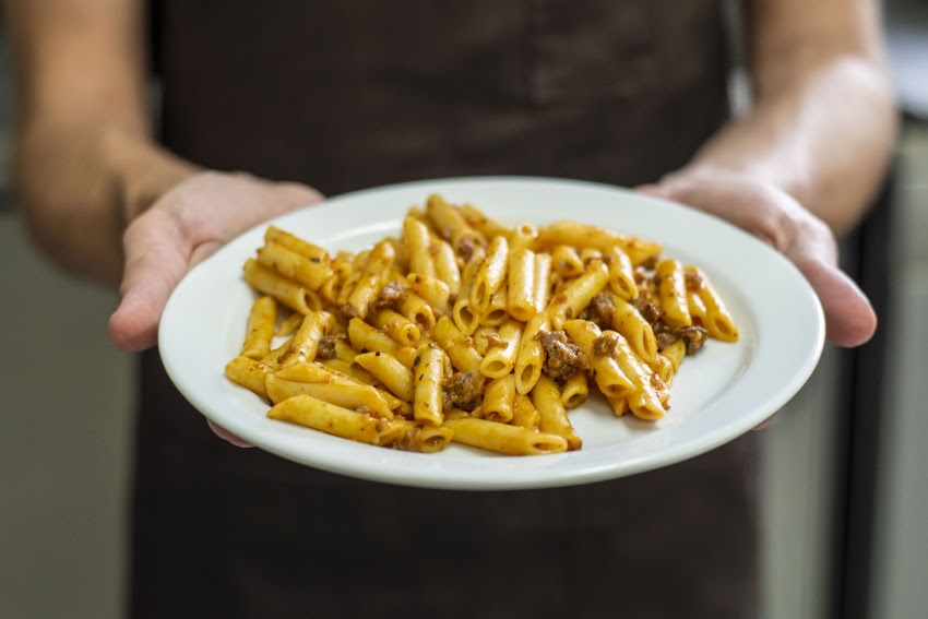 Restaurant La Cabra
