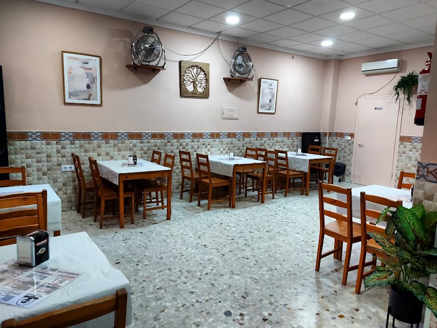 Bar Cafetería El Rincón de Luis