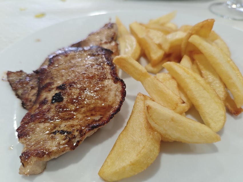 Restaurante La Campiña
