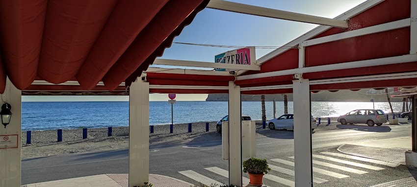 Ristorante Pizzeria Italia