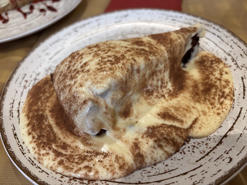 Pagus Brasa Calabresa | Restaurante italiano Barrio Salamanca
