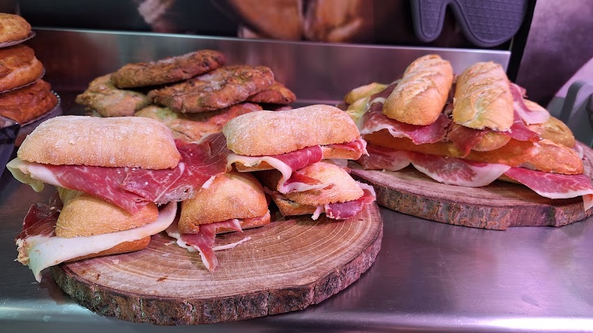 El Rincón Charro Gourmet