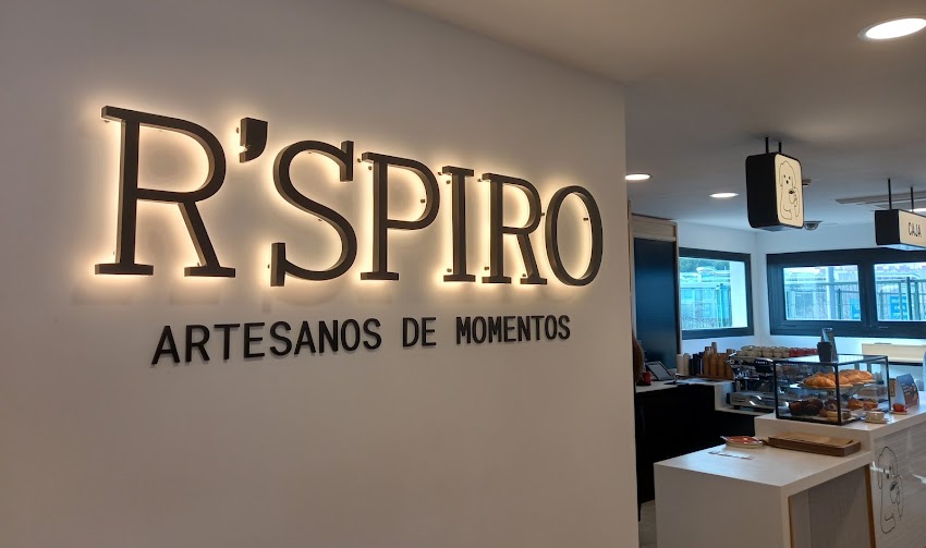 R´SPIRO