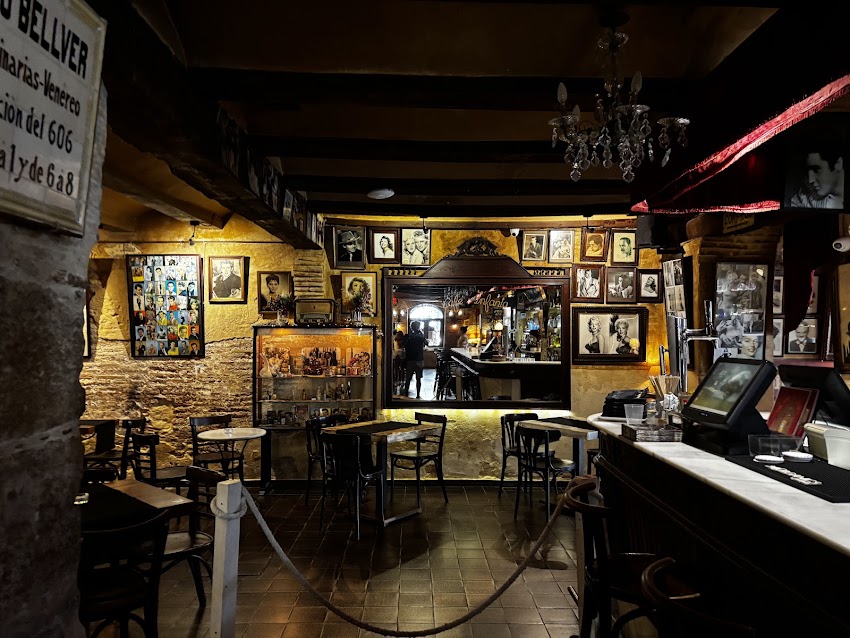 Café Infanta
