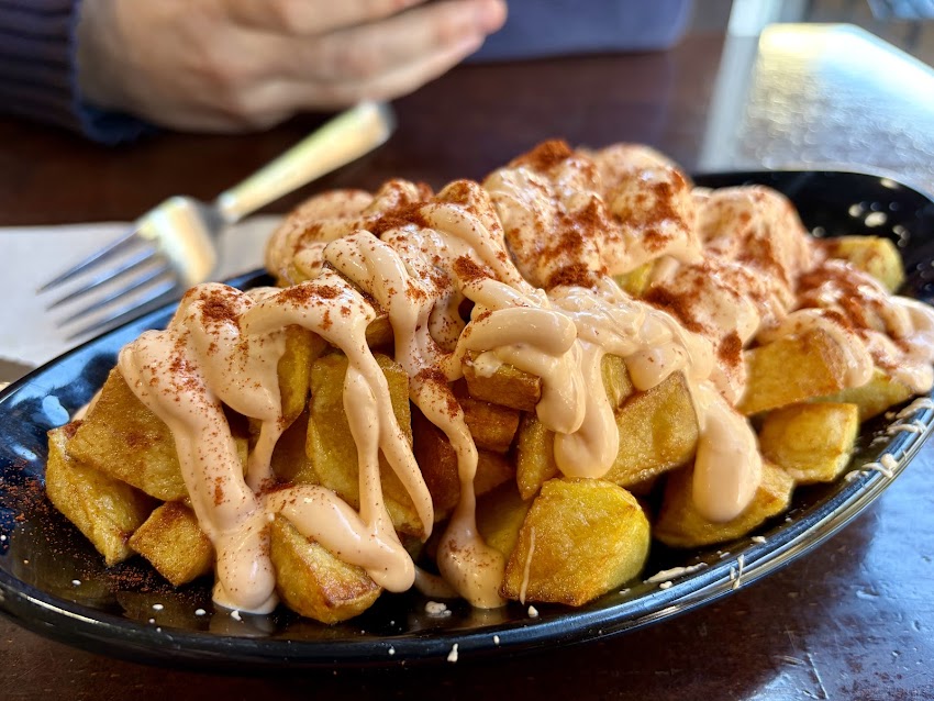 La Tasqueta de Cal Miguelin