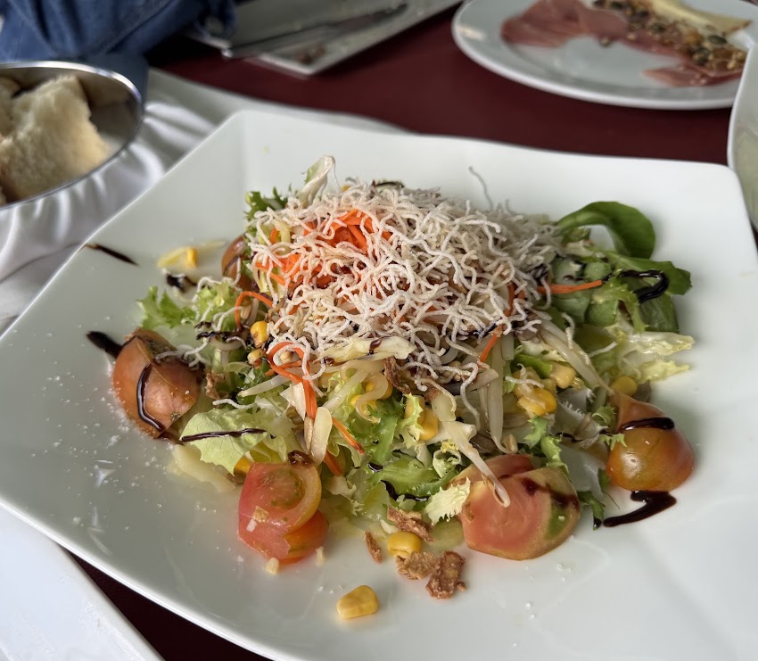 Restaurante Paladar