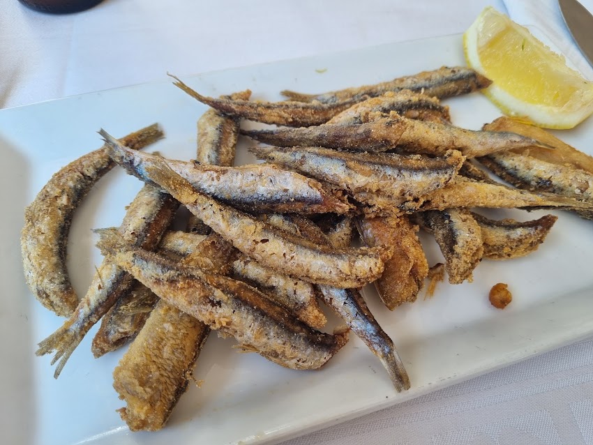 Restaurant El Pescador
