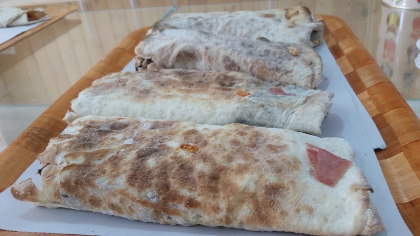 Pizzería Venus Armilla