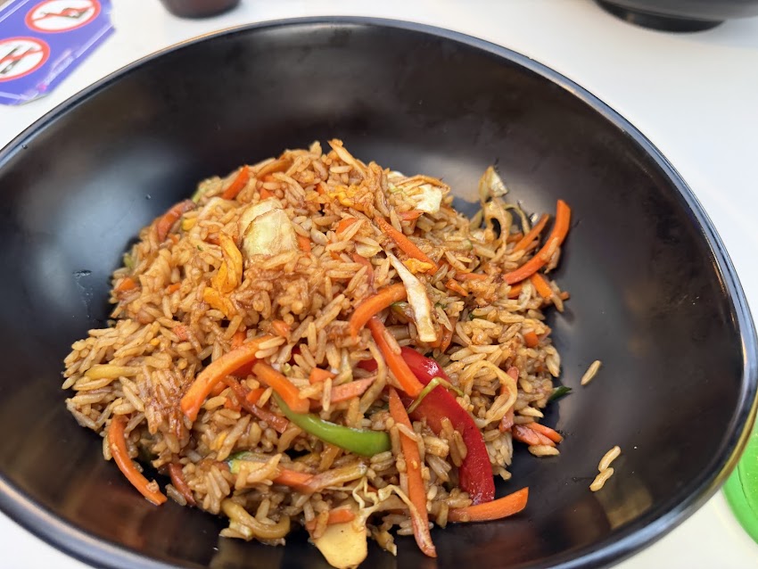 padthaiwok CC Mogan Mall – Las Palmas de Gran Canaria