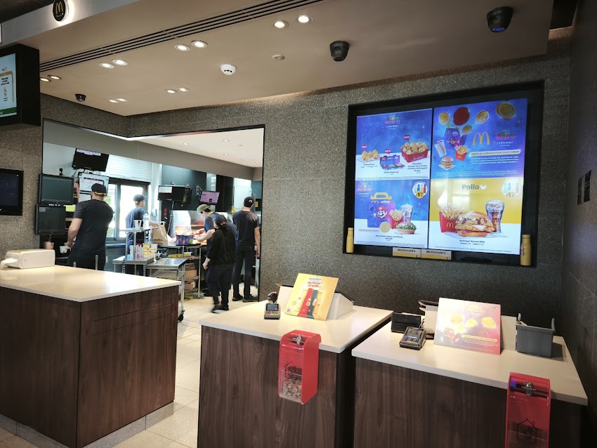 McDonald’s