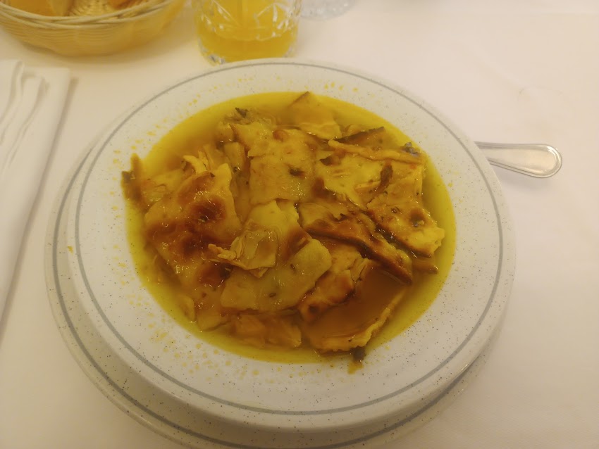 Restaurante Pensión Mariola