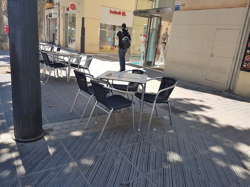 la rambla kebab i pizzeria
